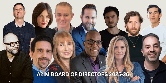 A2IM BOD 2025-26 COLLAGE