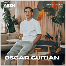A2IM board-oscar guitian