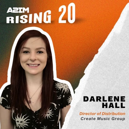 A2IM-Rising-DHall