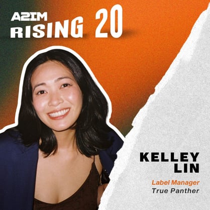 A2IM-Rising-KLin