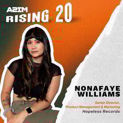 A2IM-Rising-NWilliams