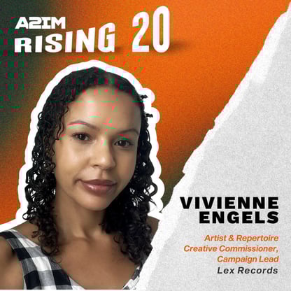 A2IM-Rising-VEngels