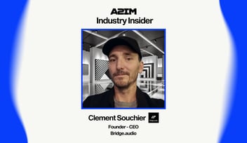 Greg Vegas FUGA Industry Insider