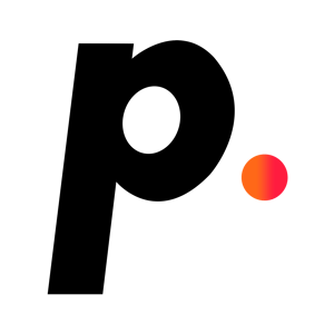 ISOTIPO NEGRO - Luciana Elice