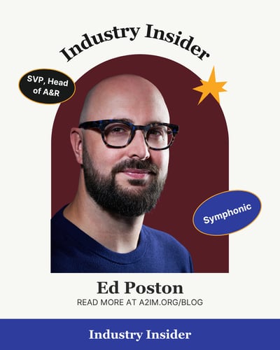 Industry Insider_ Ed