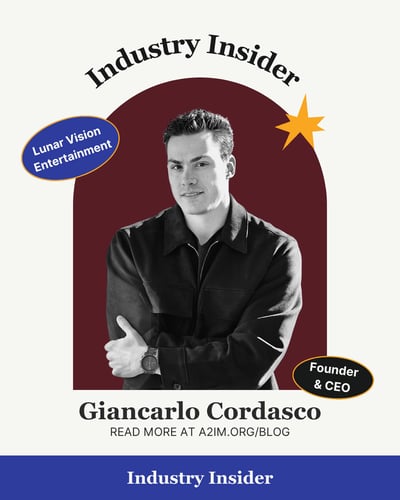 Industry Insider_ Giancarlo