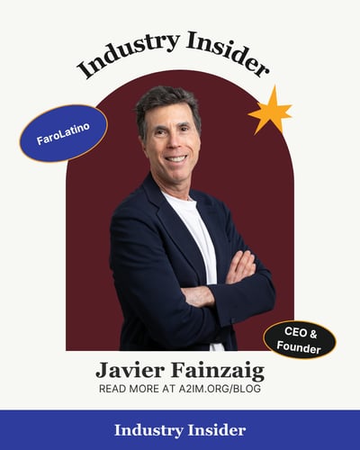 Industry Insider_ Javier