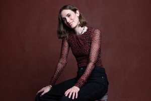 Katie Garcia Headshot