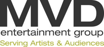 MVD logo - Audrey Faine