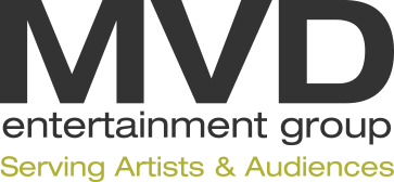 MVD logo - Audrey Faine