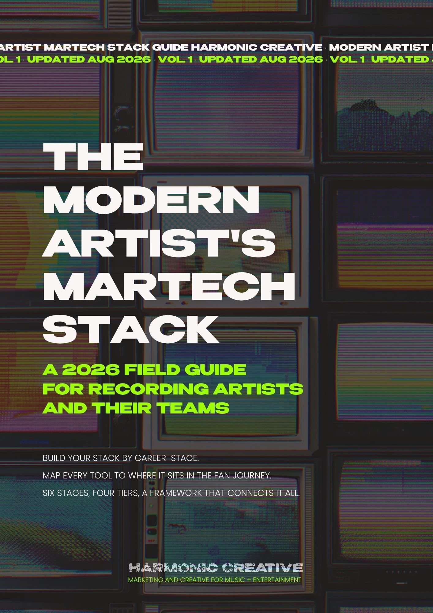 Martech Stack Guide Cover - Jacqueline Gellner