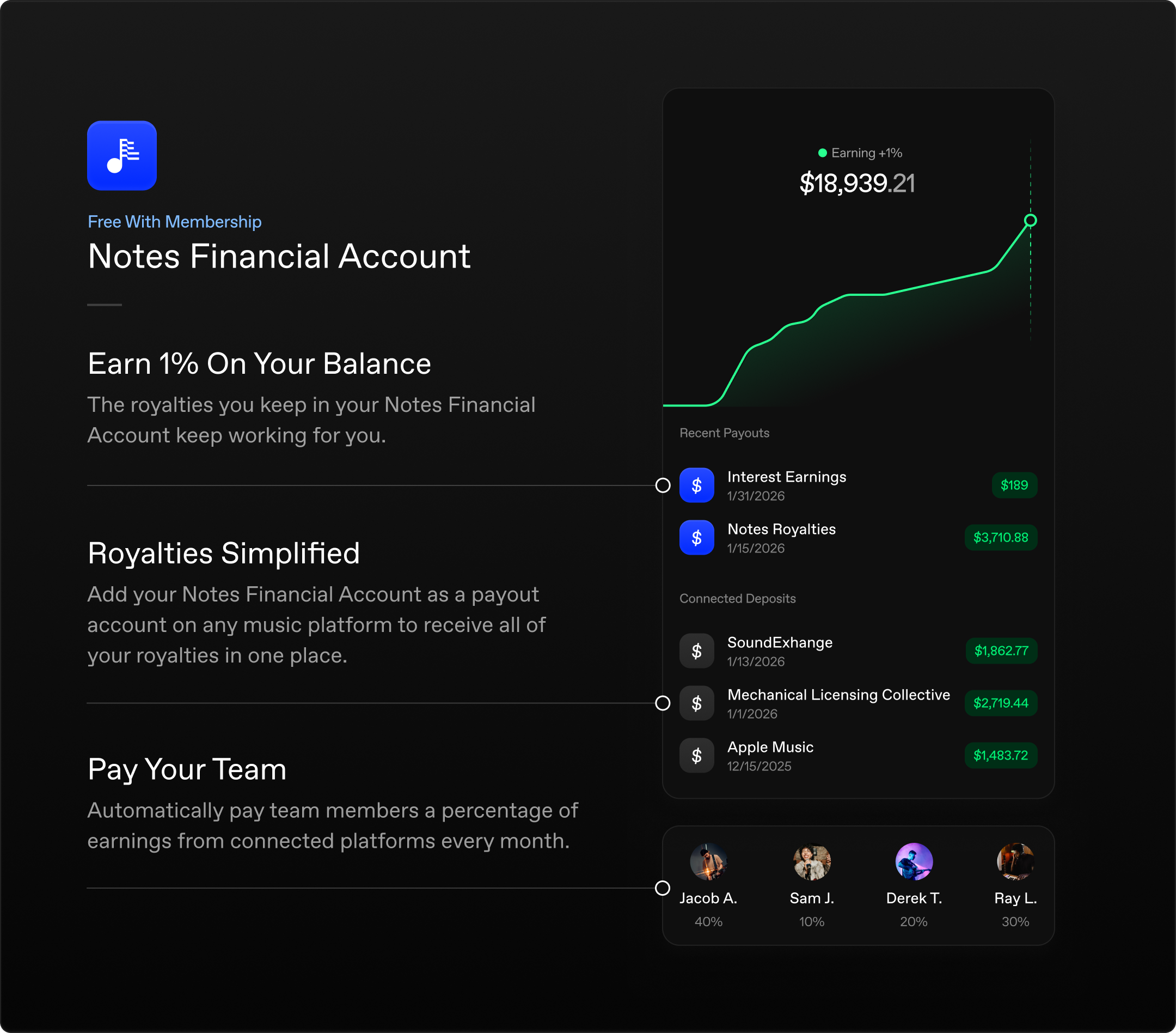 Notes4 - Notes Financial Accounts - Ally Glerum