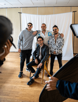 Puntilla1 - Luciana Elice