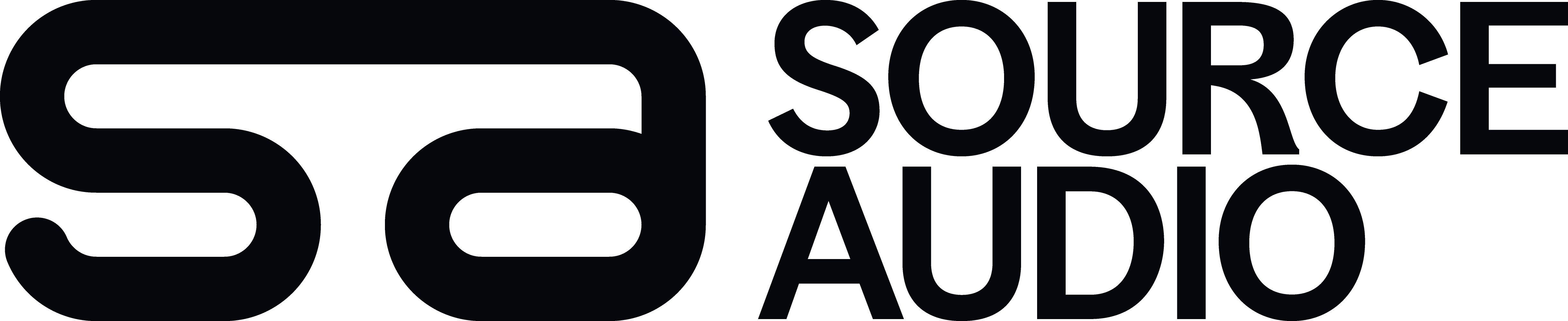 SourceAudio_Logo_Dark - William Greenwood