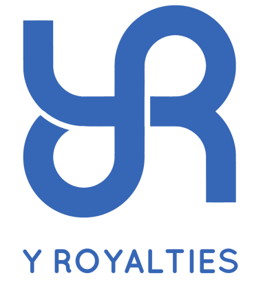 Y Royalties Logo Blue. png - nick Gibbons
