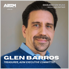 a2im board-Glen barros