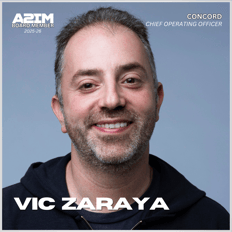 a2im board-vic zaraya