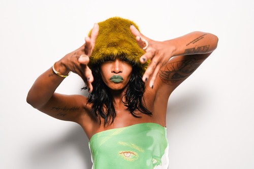 Dawn Richard