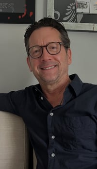 steve kline headshot