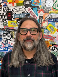 tony kiewel headshot
