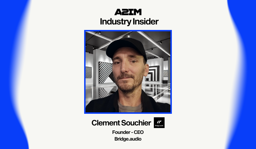 Greg Vegas FUGA Industry Insider